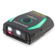 Datalogic CODiScan HS7600MR - skaner kodów kreskowych - przenośny - MR - Imager 2D - Bluetooth 5.2