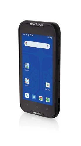 Stacja ładowania pojazdów Datalogic do Memor 10/11