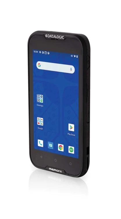 Stacja ładowania pojazdów Datalogic do Memor 10/11