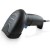 Datalogic QuickScan QD2590 Ręczny czytnik kodów kreskowych 1D/2D Czarny