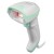 Datalogic Gryphon I GD4520 - Handheld bar code reader - 1D/2D - Aztec Code - Data Matrix - Han Xin - MaxiCode - Micro QR Code - QR Code - 1280 x 800 p