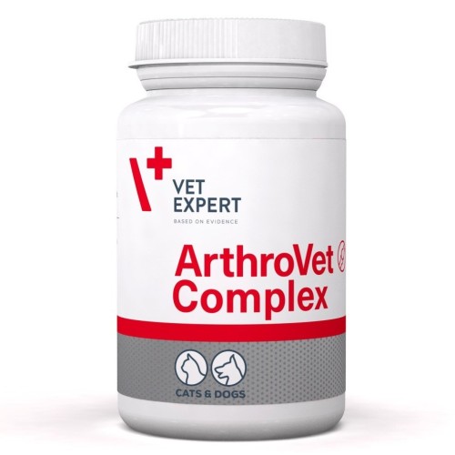 VetExpert ArthroVet Complex 60 tabl.