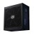 Cooler Master GX II Gold 850 ATX 3.1 moduł zasilaczy 850 W 24-pin ATX Czarny