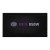 Cooler Master GX II Gold 850 ATX 3.1 moduł zasilaczy 850 W 24-pin ATX Czarny