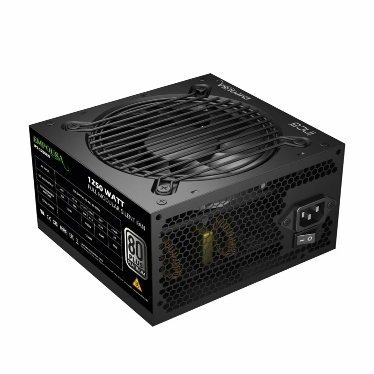 Zasilacz INCA IPS-1250XN