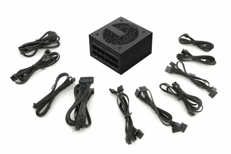 Zasilacz INCA IPS-1250XN