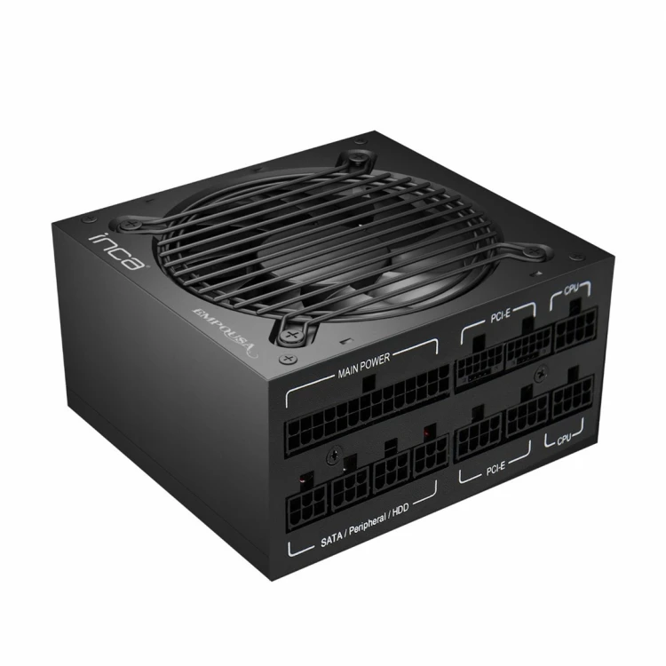 Zasilacz INCA IPS-1250XN