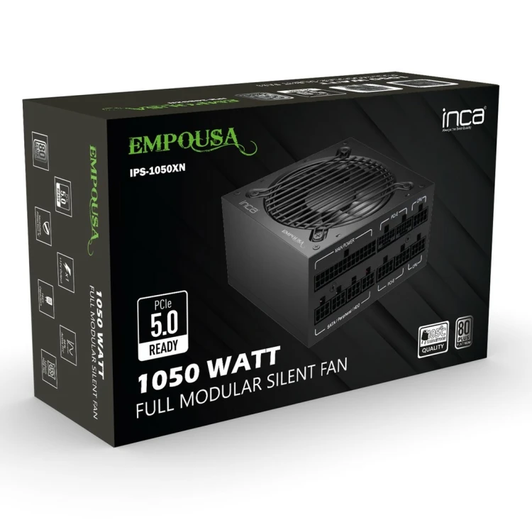 Zasilacz INCA IPS-1050XN