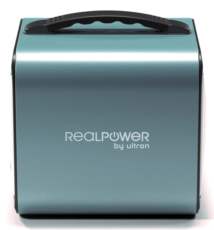 Zasilacz RealPower PS-300C 300 W