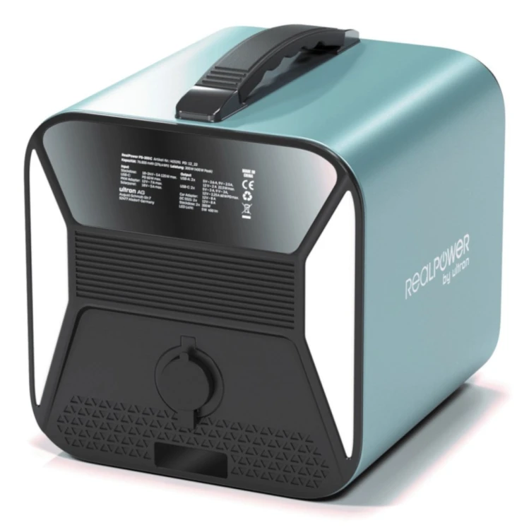 Zasilacz RealPower PS-300C 300 W
