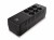 Zasilacz UPS Conceptronic 850VA/490W/6xSchuko/RJ45 in/Out Office black