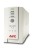 APC Back-UPS Czuwanie (Offline) 650 VA 400 W 4 x gniazdo sieciowe