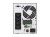 Zasilacz CONCEPTRONIC UPS 1000VA/900W/4xIEC/HID USB/+Online Tower sw