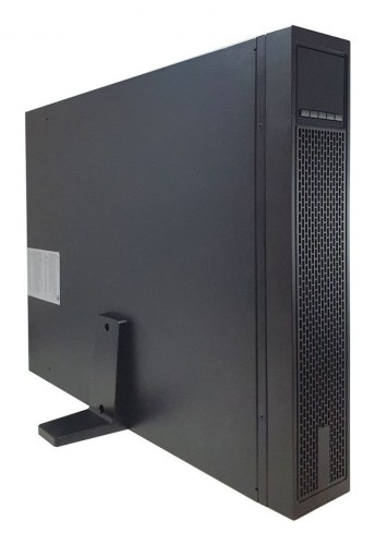 LevelOne UPS-2102 zasilacz UPS Podwójnej konwersji (online) 2 kVA 2000 W 8 x gniazdo sieciowe