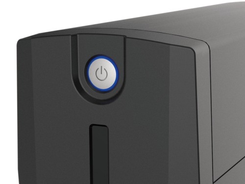 Zasilacz awaryjny UPS Conceptronic 850 VA/480 W/2xUK/HID USB/RJ45in/Out/AVR sw