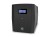Zasilacz awaryjny UPS Conceptronic 1200VA/720W/4xUK/HID USB/RJ45in/Out/AVR sw
