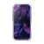 LAUT AERO PROTECT pokrowiec na telefon komórkowy 17,5 cm (6.9") Fioletowy, Przezroczysty