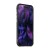 LAUT HUEX WAVE pokrowiec na telefon komórkowy 16,5 cm (6.5") Brązowy