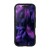LAUT CARBON MATTER pokrowiec na telefon komórkowy 16 cm (6.3") Czarny