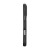 LAUT CARBON MATTER pokrowiec na telefon komórkowy 16 cm (6.3") Czarny