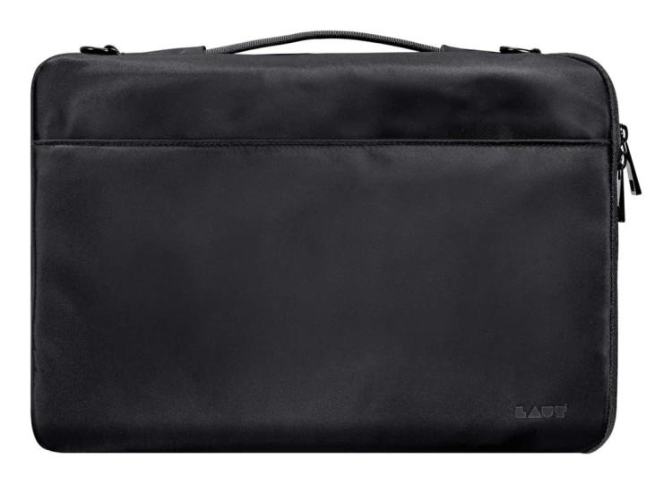 LAUT NOVI 35,6 cm (14") Etui kieszeniowe Czarny