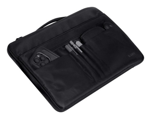 LAUT NOVI 35,6 cm (14") Etui kieszeniowe Czarny