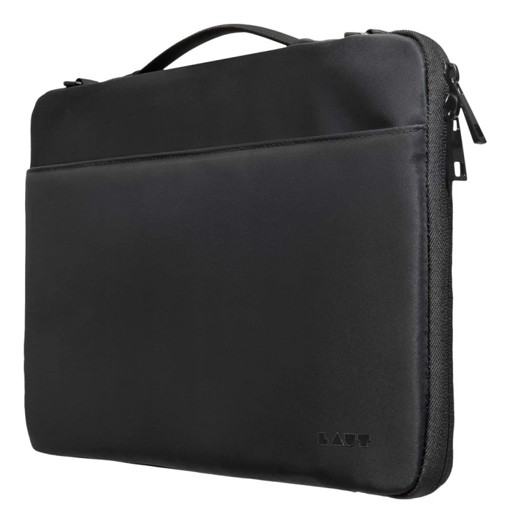 LAUT NOVI 35,6 cm (14") Etui kieszeniowe Czarny