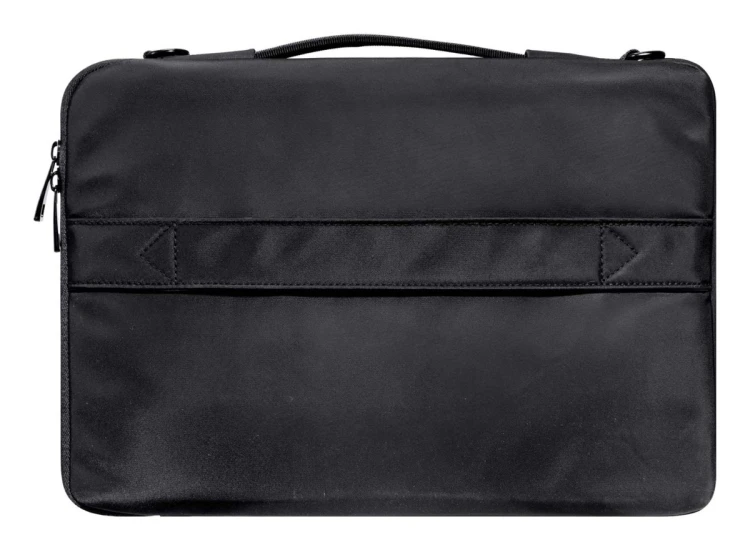 LAUT NOVI 35,6 cm (14") Etui kieszeniowe Czarny