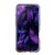 LAUT AERO HOLO pokrowiec na telefon komórkowy 16,5 cm (6.5") Wielobarwny, Przezroczysty
