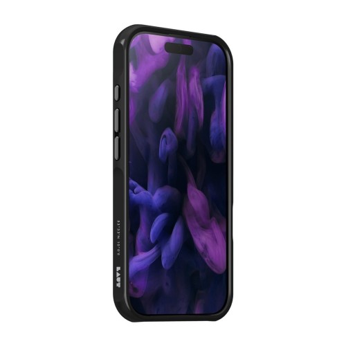 LAUT HUEX WAVE pokrowiec na telefon komórkowy 16 cm (6.3") Brązowy