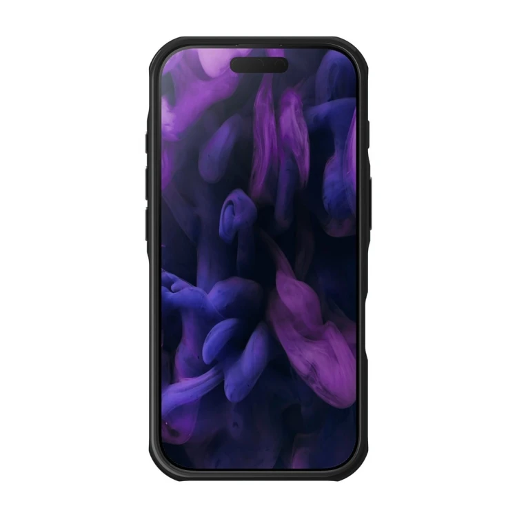 LAUT HUEX WAVE pokrowiec na telefon komórkowy 16 cm (6.3") Brązowy
