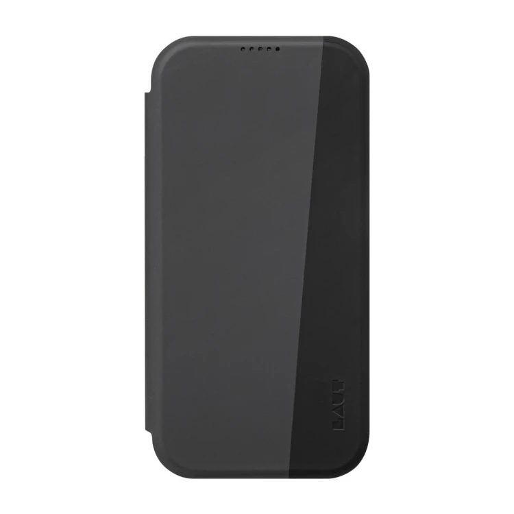 LAUT MAGFOLIO pokrowiec na telefon komórkowy 17,5 cm (6.9") Folio Czarny