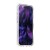 LAUT AERO SPARKLE pokrowiec na telefon komórkowy 16 cm (6.3") Srebrny, Przezroczysty