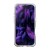 LAUT AERO HOLO pokrowiec na telefon komórkowy 16 cm (6.3") Perłowy, Przezroczysty