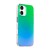 LAUT HUEX WAVE pokrowiec na telefon komórkowy 16 cm (6.3") Kolor Aqua, Miętowy