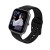Smartwatch abxy Fit Touch 3 Sasuke Uchiha gwiezdny szary