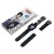 Smartwatch abxy Fit Touch 3 Sasuke Uchiha gwiezdny szary