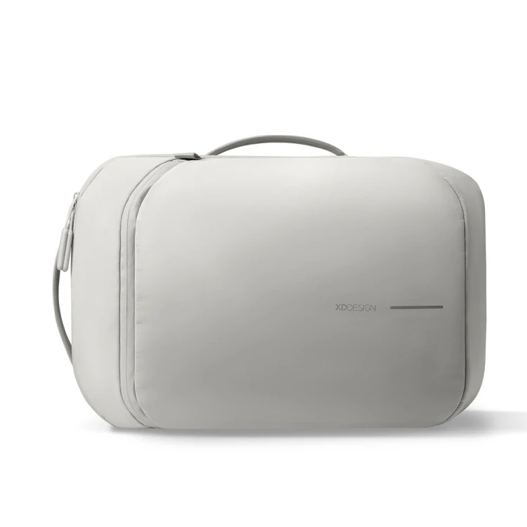 XD DESIGN PLECAK AIR BACKPACK GREY P706.3219