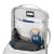 XD DESIGN PLECAK AIR BACKPACK GREY P706.3219
