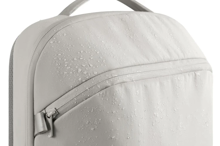 XD DESIGN PLECAK AIR BACKPACK GREY P706.3219
