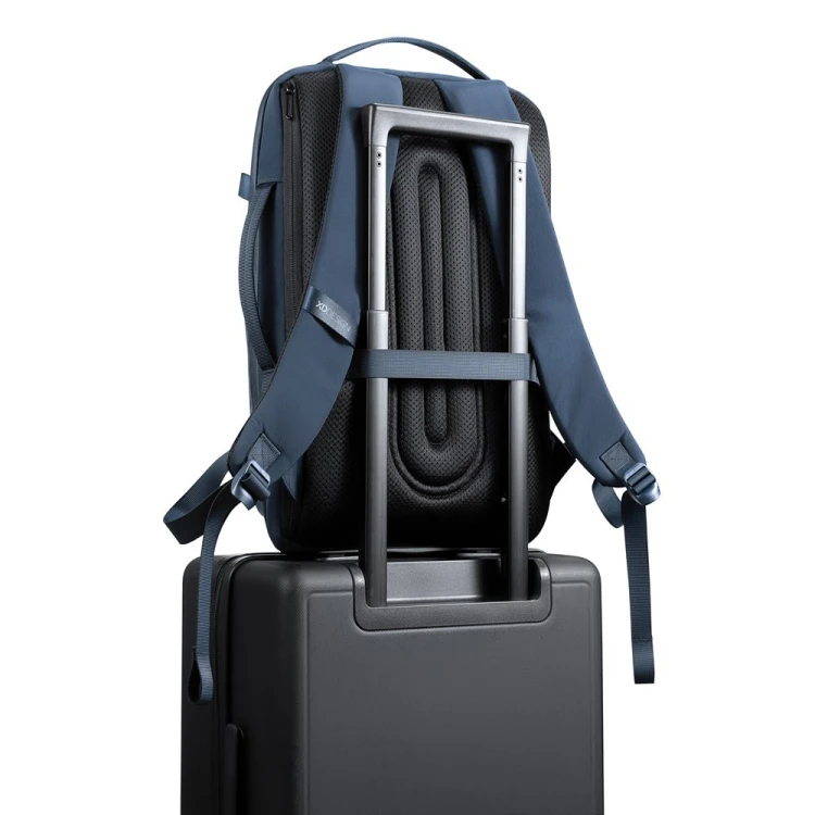 XD DESIGN PLECAK AIR BACKPACK  NAVY P706.3225