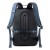 XD DESIGN PLECAK AIR BACKPACK  NAVY P706.3225