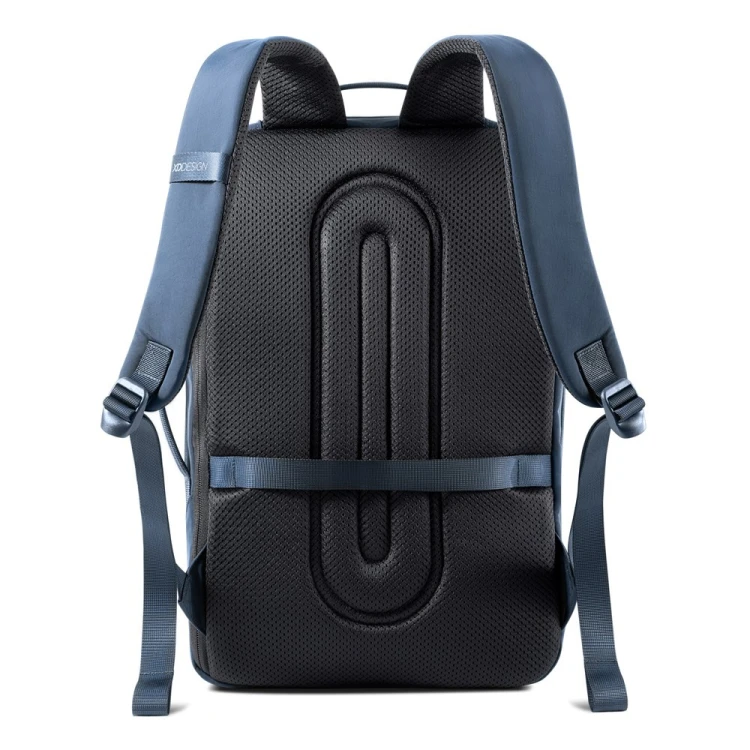 XD DESIGN PLECAK AIR BACKPACK  NAVY P706.3225