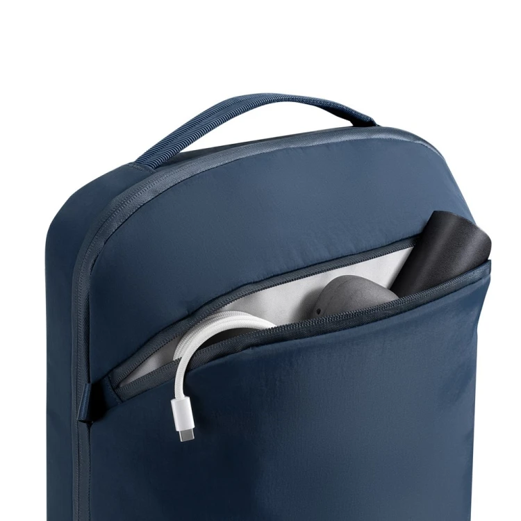 XD DESIGN PLECAK AIR BACKPACK  NAVY P706.3225