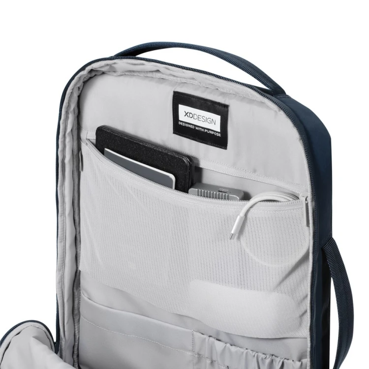 XD DESIGN PLECAK AIR BACKPACK  NAVY P706.3225