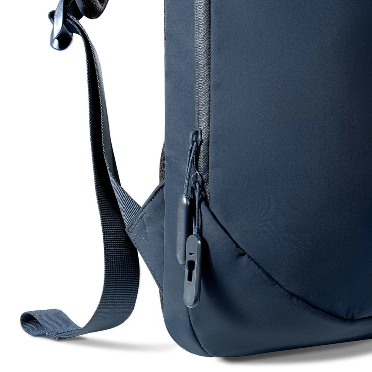 XD DESIGN PLECAK AIR BACKPACK  NAVY P706.3225