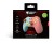 Dragonshock PopTop Niebieski, Różowy, Żółty, Brązowy Bluetooth Gamepad Analogowa/Cyfrowa Nintendo Switch, PC