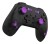 Dragonshock PopTop Czarny, Fioletowy Bluetooth Gamepad Analogowa/Cyfrowa Nintendo Switch, PC