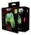 Dragonshock PopTop Zielony, Ciemny Zielony, Różowy, Biały Bluetooth Gamepad Analogowa/Cyfrowa Nintendo Switch, PC