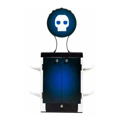 Numskull Games 5056280422501 część/akcesorium do konsoli do gier Uchwyt na dysk do gier
